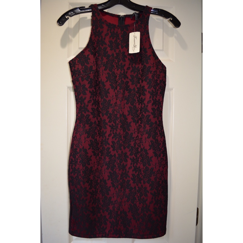 Bodycon Dress